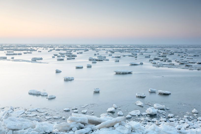 Winter Wonderland 3 by Wad of Wonders