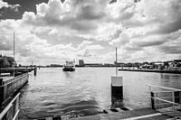 Die Fähre, Amsterdam