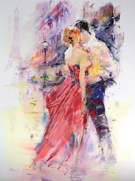 Romanze von Branko Kostic