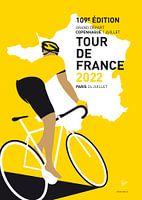 TOUR DE FRANCE 2022