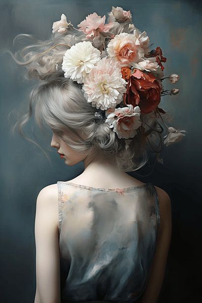 Flower Crowns by Art Lovers