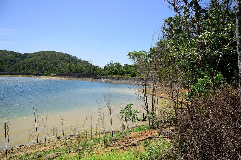 Rivages sablonneux par Frank's Awesome Travels