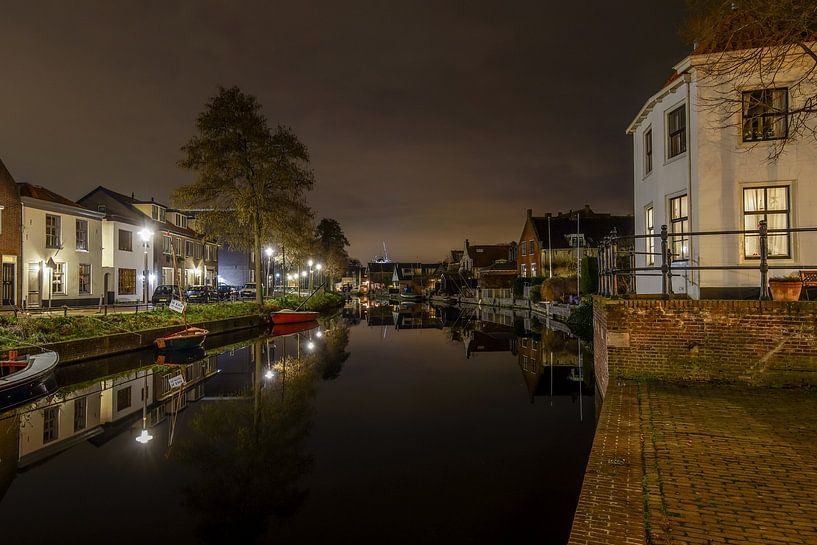 Katwijk aan de Rijn by Dirk van Egmond
