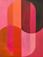 Formes abstraites modernes