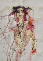 'Mitreißende Farbidentität'