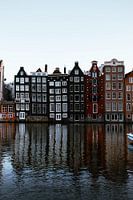 Amsterdam Damrak