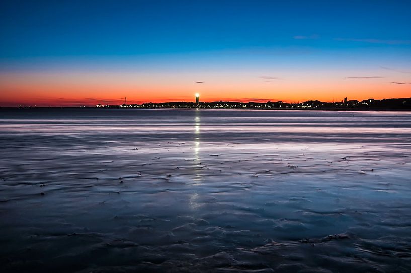 light by Albert Wester Terschelling Photography