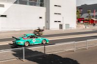 Ils me voient rouler - voiture bleue