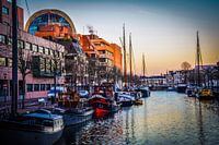 Leeuwarden City Friesland