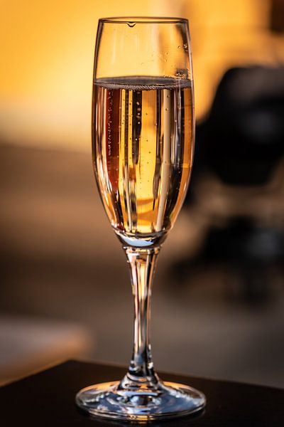 Prickelnd von Christian Klös