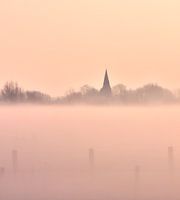 Church of Persingen, 2019