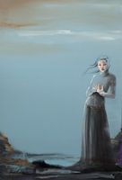 J'attendrai du crépuscule à l'aube