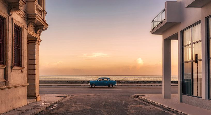 Havana, Cuba by Photo Wall Decoration
