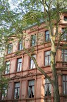 Un morceau d'Amérique aux Pays-Bas