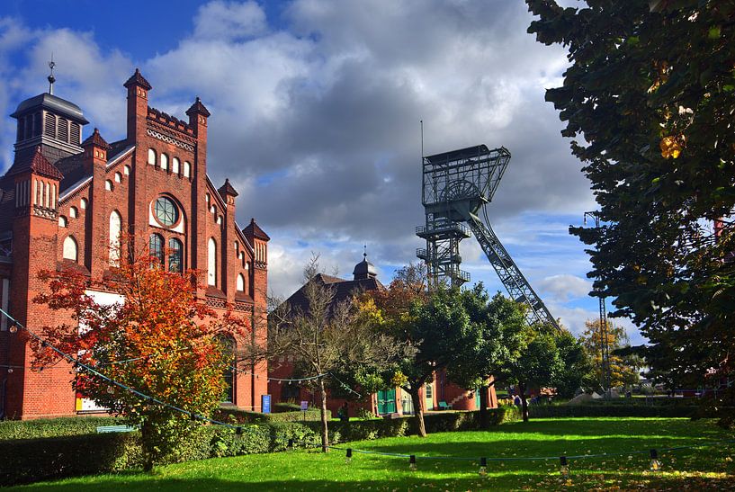 Zollern 28 von Edgar Schermaul