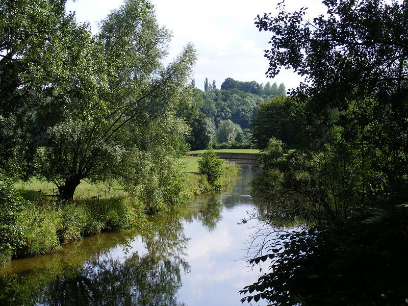 Nederland by Mirjam van Ginkel