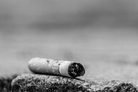 Peuk kan ook mooi zijn