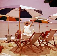 Igea Marina Rimini 1950s