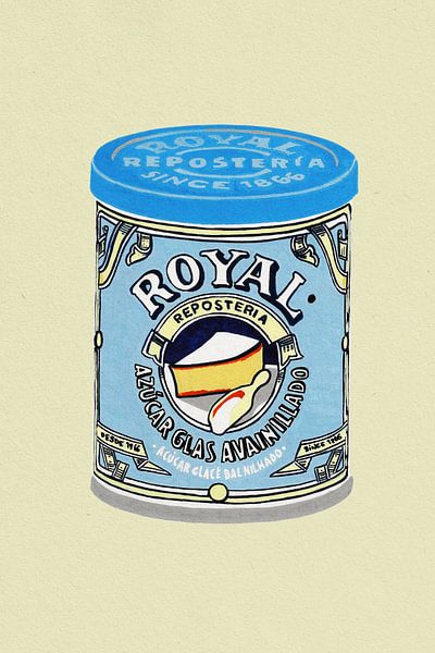 60x90 by Studio Mandariini