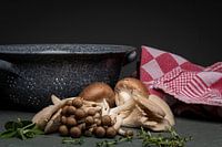 Une scène savoureuse