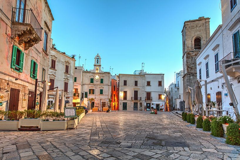 Polignao A Mare Stadt von Yevgen Belich