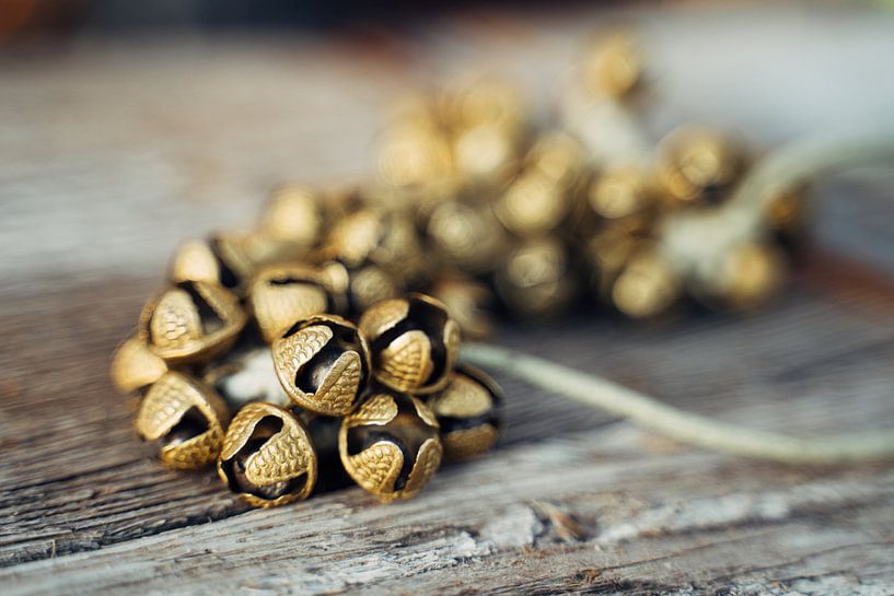 Ghungru par Auke Hamers