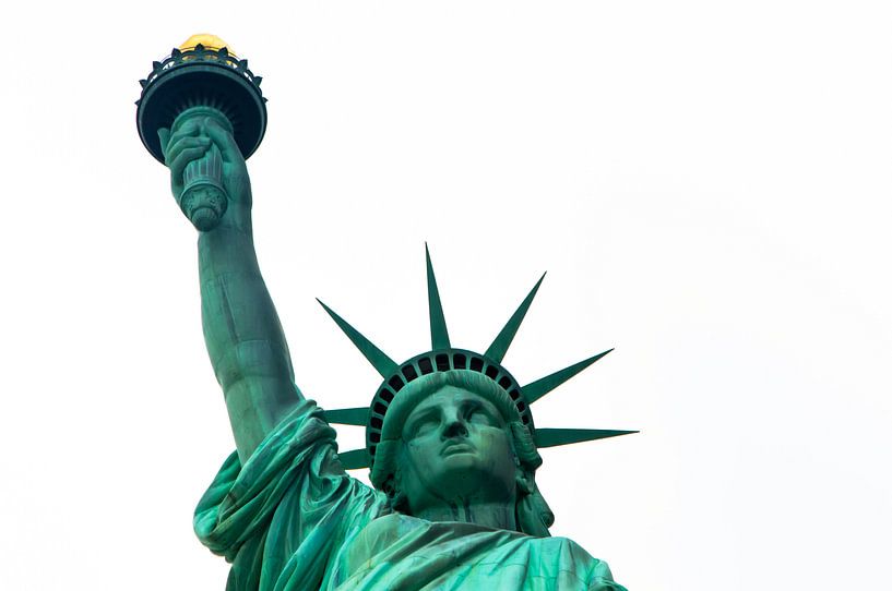 Liberty by Alex Hiemstra