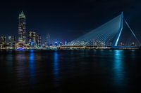 Rotterdam, Maasstad!