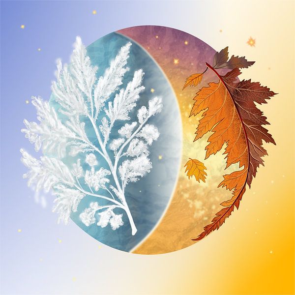 Syncope hivernale by MFO_Art