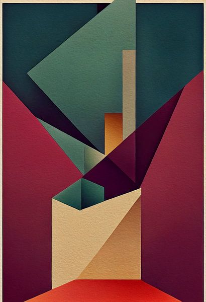 Riverbed Rhapsody par Whale & Sons