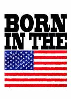 Born In The USA