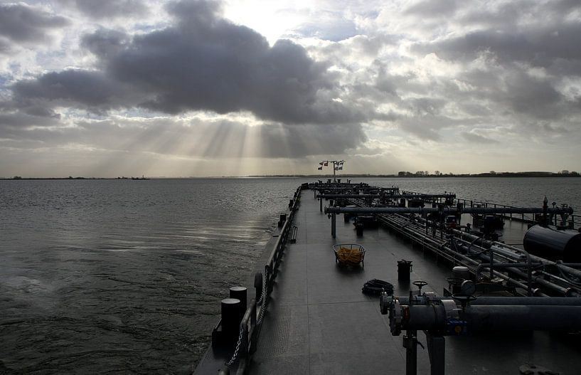 MTS GUADELOUPE par Sybrand Treffers