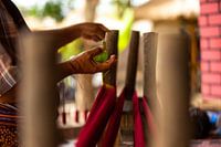 Dressmaking in Indonesia