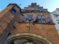 Chirugijnskamer in Nijmegen