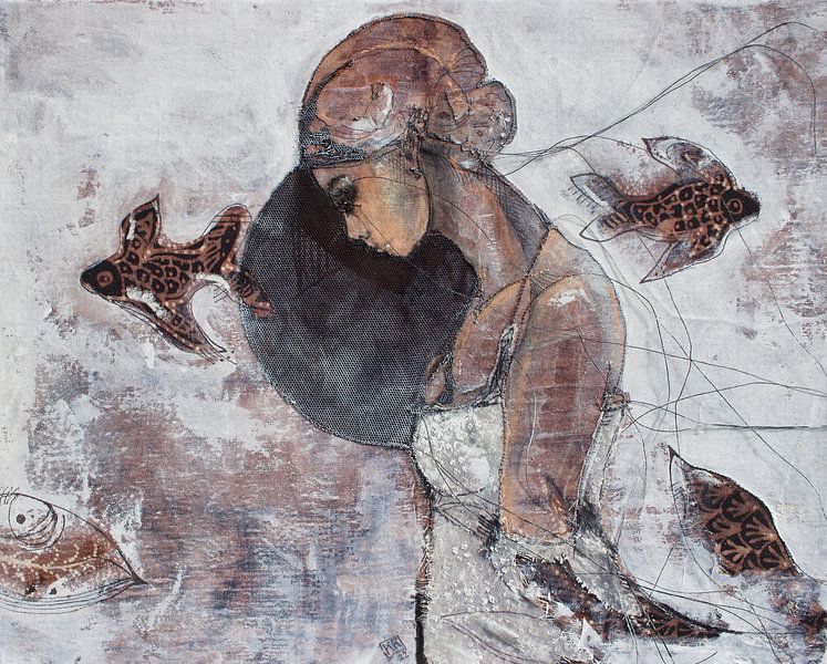 Venilia par Kim Rijntjes