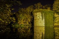 reflections @ Maastricht