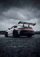 Geflügelter Donner: 911 RS