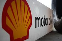 shell motorolie