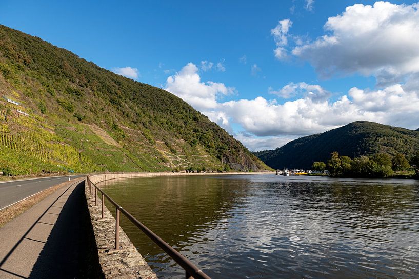 Rieber Berg von Richard Wareham