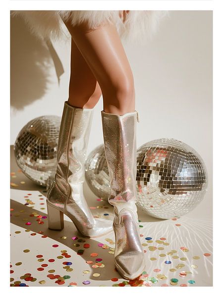 After Party von Malou Studio