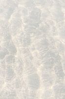 Kristallklares Wasser | Strandfotografie | Meer | Sand