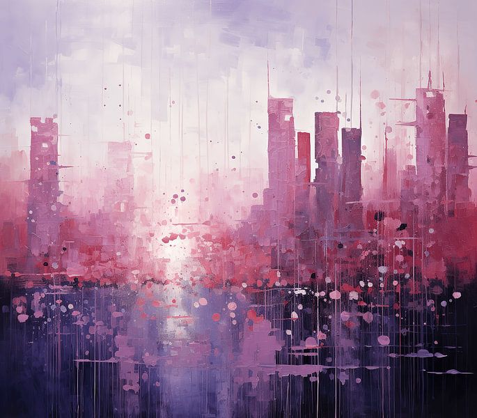 Chroniques Urbaines par Art Lovers