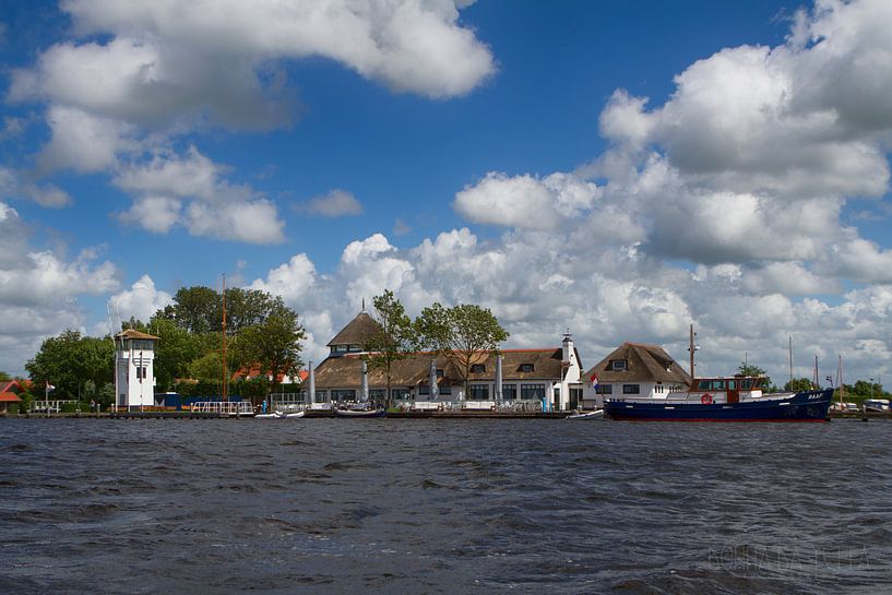 De Kaagsociëteit by Leanne lovink