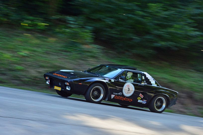 AC 3000 ME Eggberg Classique 2019 par Ingo Laue