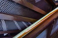 Gitternetze diagonal