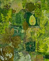 Natural Flow: Gelassenheit im Garten