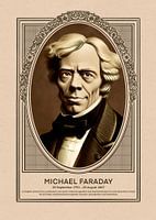 Michael Faraday