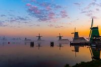 Zaanse Schans