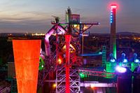 Landschaftspark Duisburg-Nord  (7-31383)