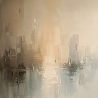 City Abstract | City Abstract